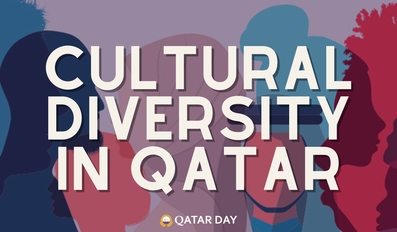 CULTURAL DIVERSITY IN QATAR World Day for Cultural Diversity